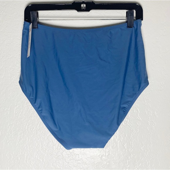 Honey Mark Women's High Waist Bottoms Full Coverage Bathing Suit Bottoms NWT - Picture 3 of 8